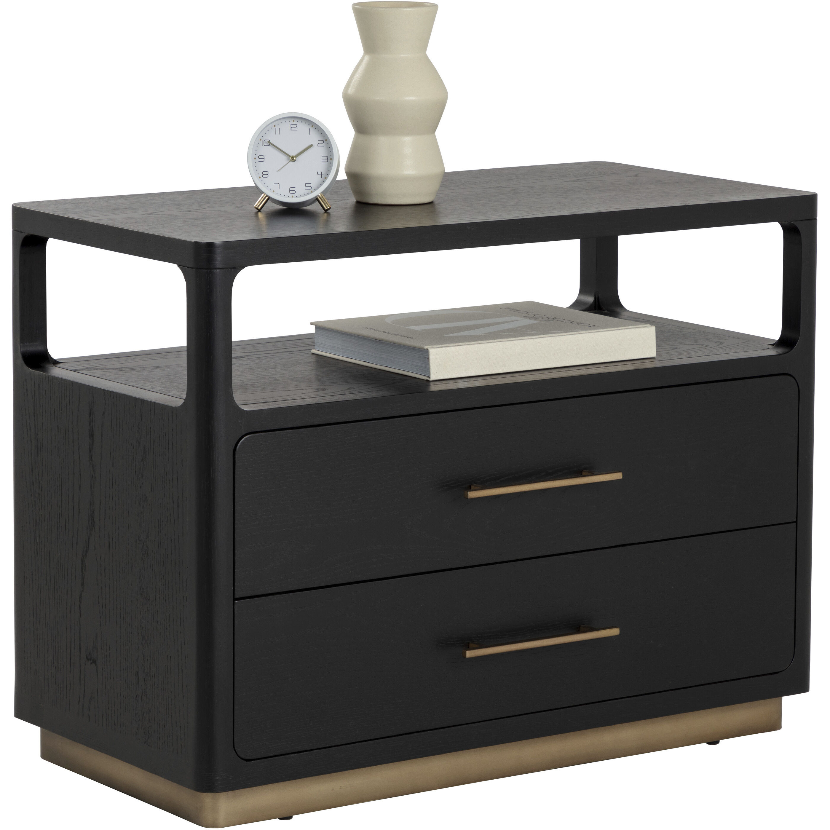 Danette End & Side Table
